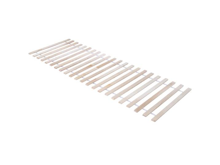 Roba Roll-Lattenrost roba Montessori Hausbett 70 x 140 cm, Naturfarben, Holzwerkstoff, 70x1x140 cm, Baby- und Kindermöbel, Kinderzimmer & Jugendzimmer, Kinderbetten