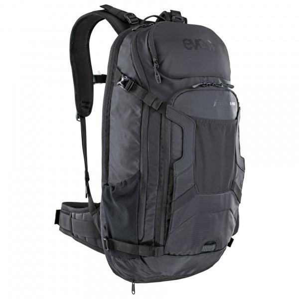 Evoc - FR Trail E-Ride 20 - Velorucksack Gr M/L grau