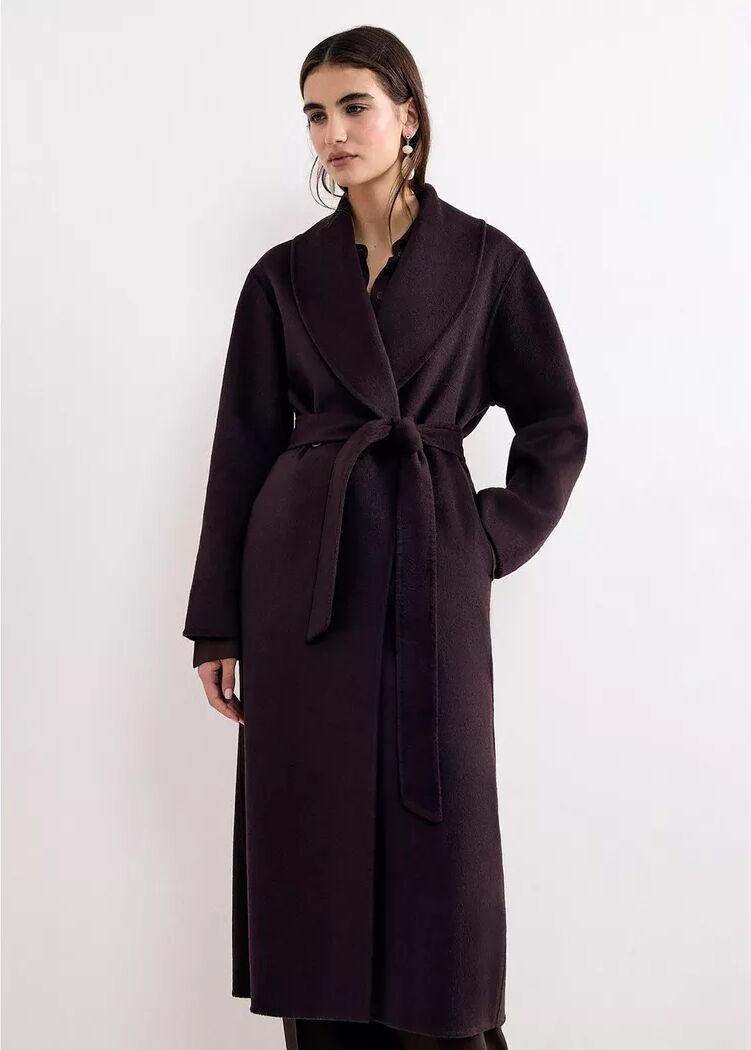 Phase Eight - Mantel, für Damen, Braun, Größe XS