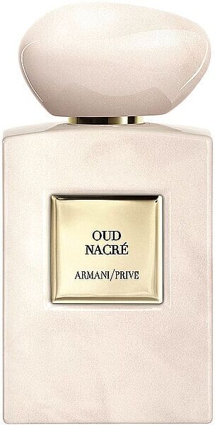 Giorgio Armani PRIVÉ Oud Nacre 100ml EG