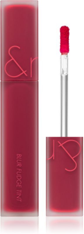 rom&nd Blur Fudge matt lip colour shade #08 Current Jam 5 g