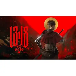 1348 Ex Voto
