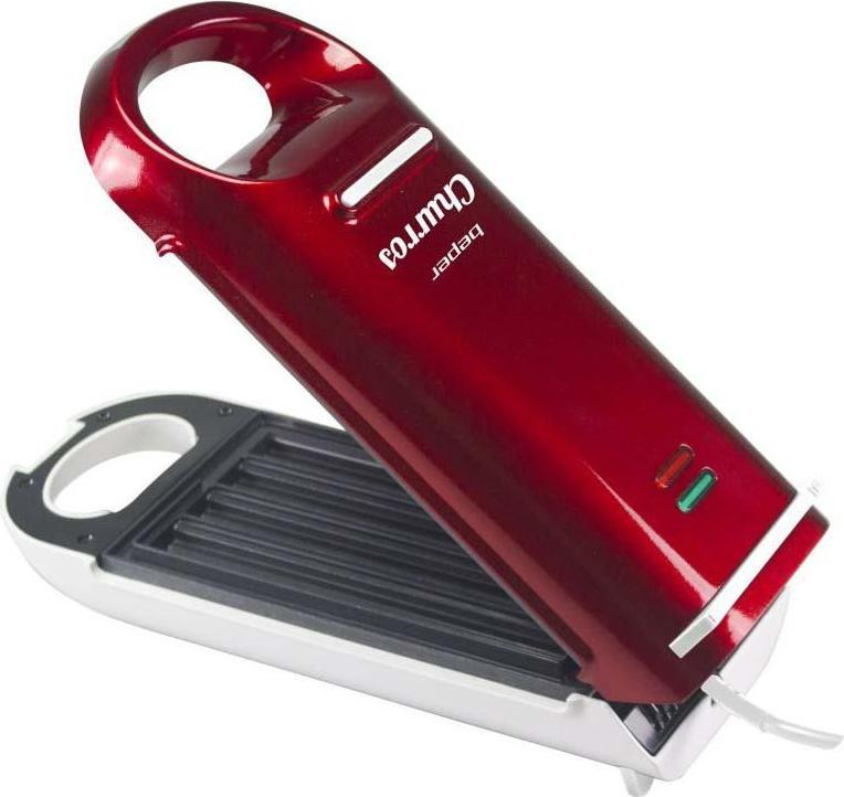 Beper BT.600Y Rood 700 Watt