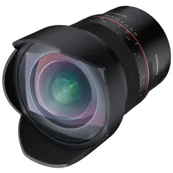 Samyang 14mm F2.8 Nikon Z Superweitwinkel-Objektiv