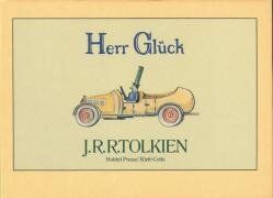 Tolkien, John R. R. - Herr Glück - Preis vom 30.09.2026 09:01:18 h