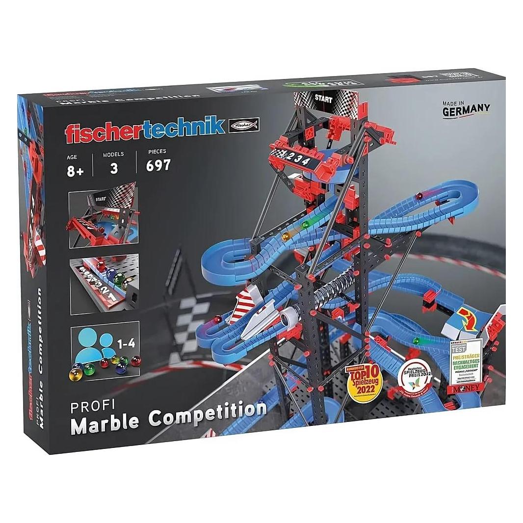 Fischertechnik Marble Competition (564070)