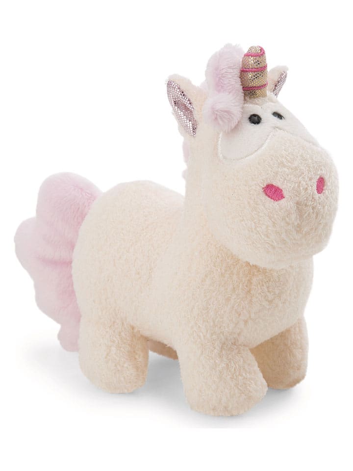 NICI Kuscheltier "Einhorn Creamy Pink" - ab Geburt - onesize