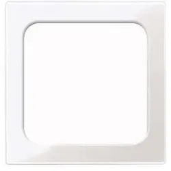 Merten Zentralplatte pws/gl 397619