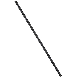 90cm Verlängerungsstange Schwarz für Abyss