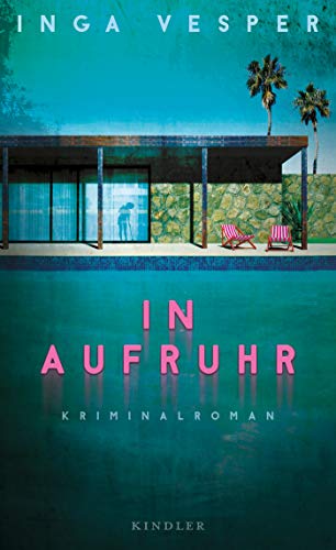 Inga Vesper - In Aufruhr - Preis vom 13.10.2026 11:25:28 h