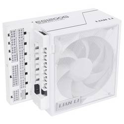 Lian Li EDGE GOLD 1200 80 PLUS Gold PC Netzteil 1200 W ATX 80PLUS® Gold EG1200G White