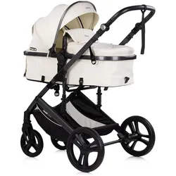 Chipolino, Kinderwagen, Kinderwagen 3 in 1 Amore (0 Monate - 4 Jahre)