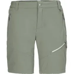 KILLTEC Herren Shorts KOS 247 MN SHRTS, Größe S in Grün Grün