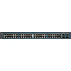WS-C3560V2-48PS-S neu