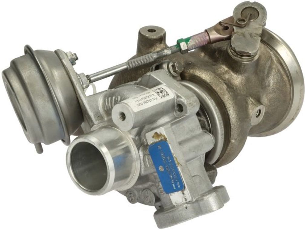 GARRETT 836250-0002