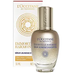 L'OCCITANE IMMORTELLE HARMONIE SERUM 30ml