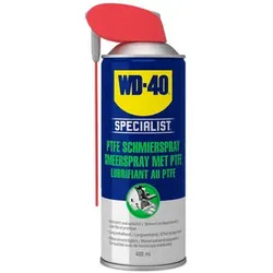 Specialist PTFE Schmierstoff 400ml Dose