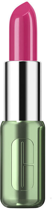 Clinique Pop Longwear Shine Lipstick 3.9 gr Sweet Pop