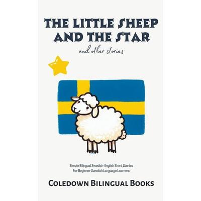 The Little Sheep and the Star and Other Stories, Taschenbuch von Coledown Bilingual Books, Coledown Bilingual Books