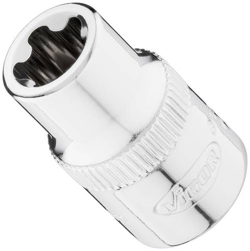 Vigor V7920-EPR11 Steckschlüsseleinsatz 1 Stück 3/8" (10 mm)