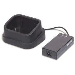 Numatic Ladegerät und Station für Lithium-Ionen-Akku