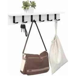 vidaXL, Kleiderhaken + Wandgarderobe, Beronica