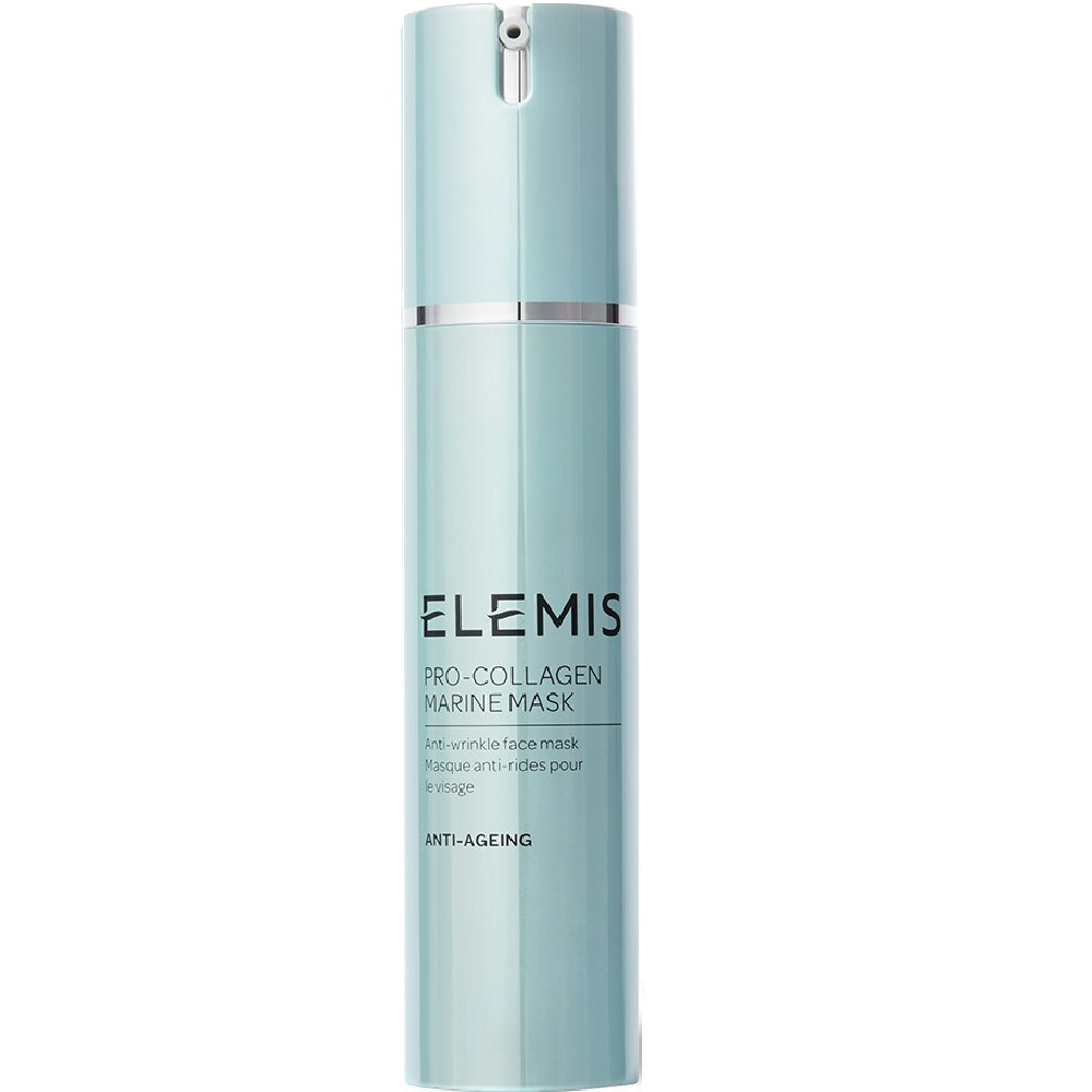 Elemis Pro-Colágeno Marino Mask Antiarrugas Rostro Mask 50mL