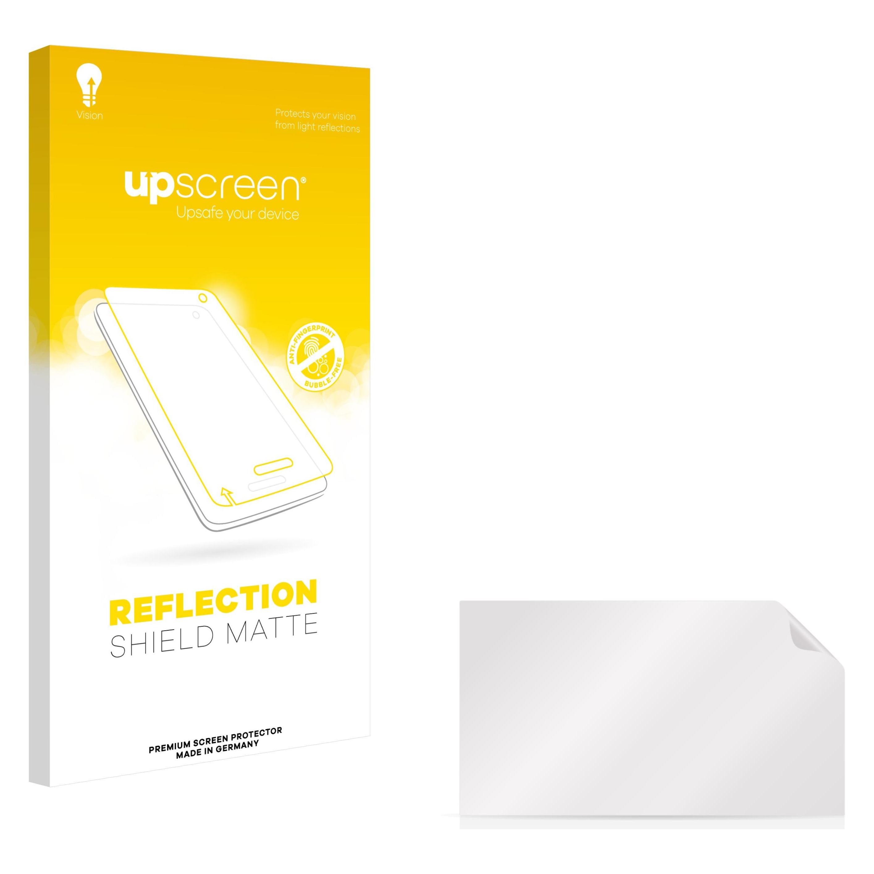 upscreen Reflection Shield Displayschutz Matt (24") (2955052)