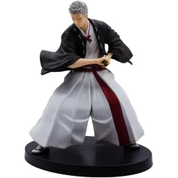 Banpresto ST Hell's paradise Jigokuraku Vibration Stars : Shion 14cm