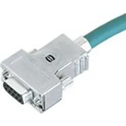 Harting Schalengehäuse interne 61030010010