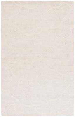 SAFAVIEH Handmade Pine Sucheta Contemporary Wool Rug