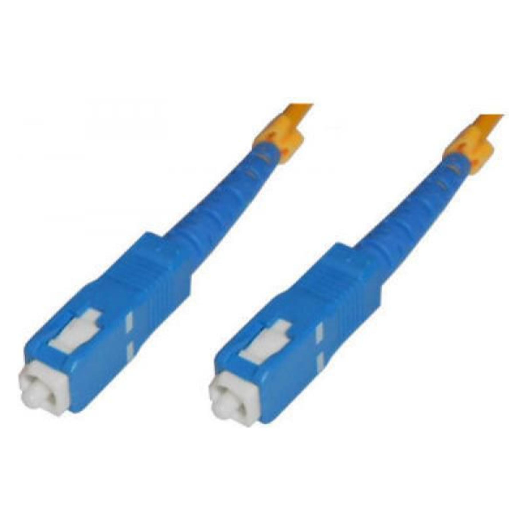 MicroConnect Netzwerkkabel (3 m) (FIB224003)