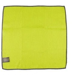 Carmotion Waffel Mikrofasertuch 40x40 cm