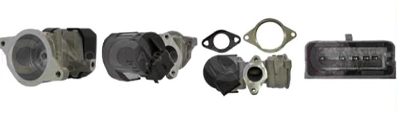 CASCO CVG74003GS AGR-Ventil für FORD FOCUS III Turnier Abgasrückführungsventil