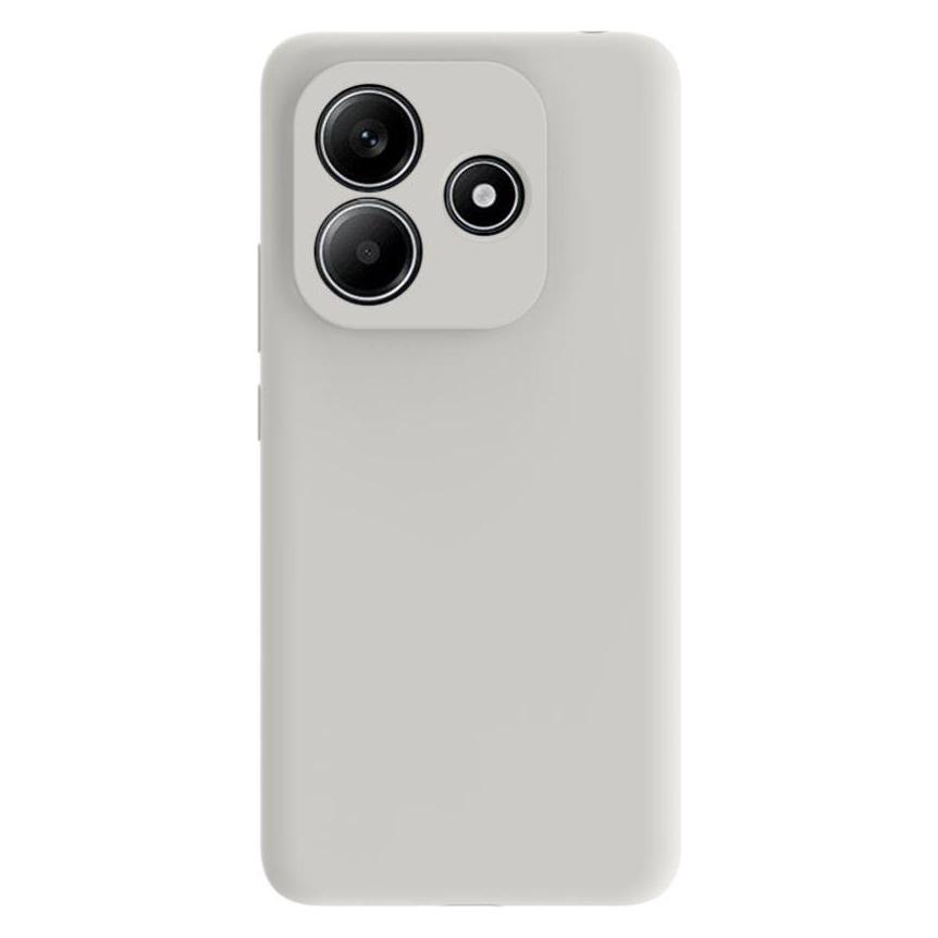 Evelatus Redmi Note 13 4G Premium Soft Touch Silicone Case (Xiaomi Redmi Note 13 4G) (EVELATUS)
