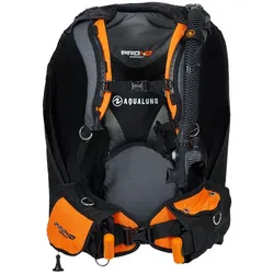 Aqualung Pro HD Compact - Tarierjacket - Gr. ML/L