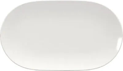 Bauscher Piatto Ovale Coupe 23 x 15 cm Scope