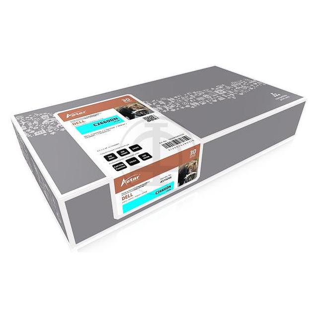 Astar 593BBBT (C) (AS14266)