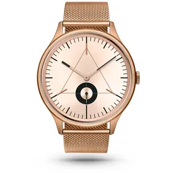 CRONOMETRICS - THE ARCHITECT  S6 / 42 MM