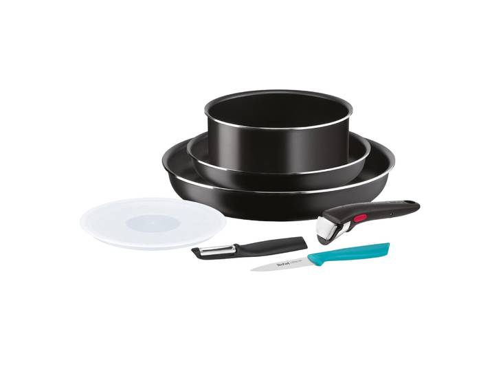 Set Ingenio Essential 7 pièces TEFAL