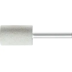 PFERD TOOLS Poliflex Schleifstift Zylinderform Bindung PUR - 41293215