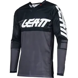 Leatt 4.5 X-Flow 2024 Motocross Jersey S