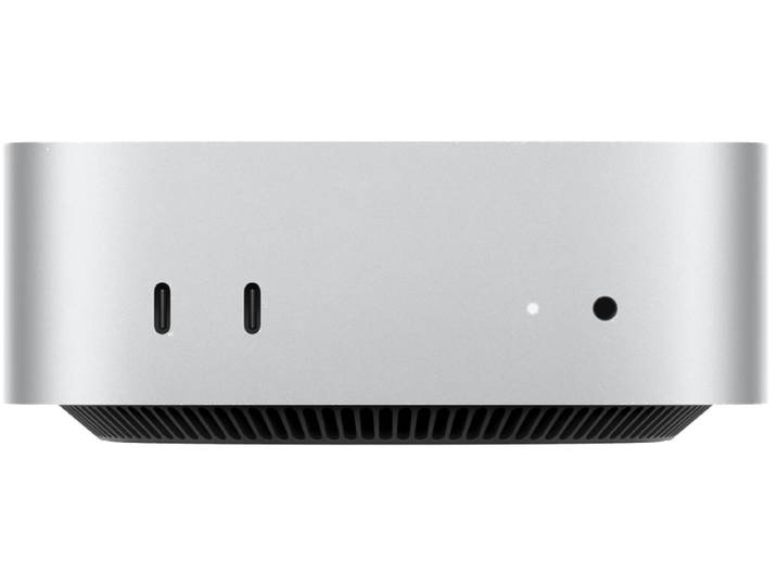 Apple Mac mini (2026) M6 16GB/256GB