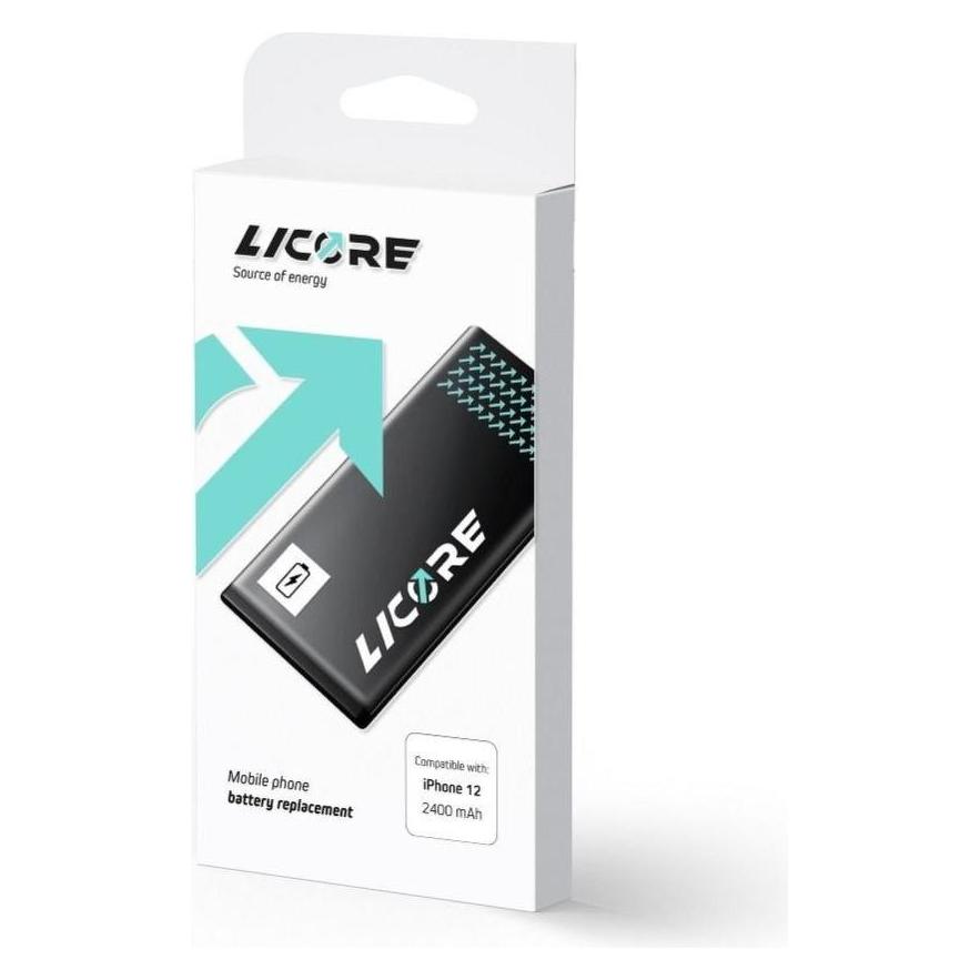 Licore Battery battery for IPHONE 8 1821 mAh (49621254)