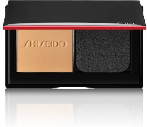 Shiseido Synchro Skin Self-Refreshing Custom Powder Foundation 220 Linen