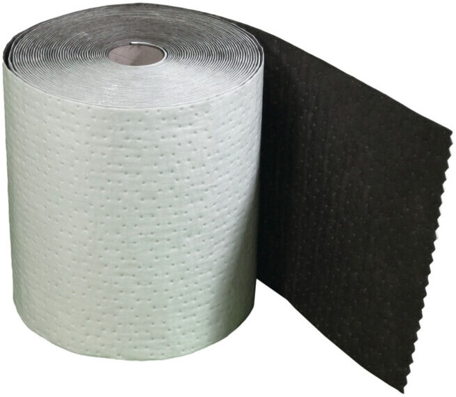 SCHOELLER Tapis absorbants, 0,4x30 m, Utilisation: OIL ; emtez (WM311)