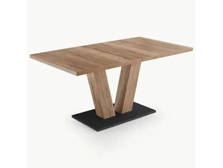 Niehoff Sitzmöbel Multi Decor Ausziehtisch