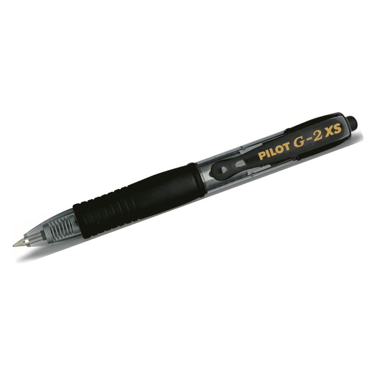 Pilot Packung mit 12 Pixie G-2 Rollerballs (12x) (2710001)