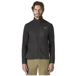 Patagonia Ms R1 Air - Fleecejacke - Herren - Black - M