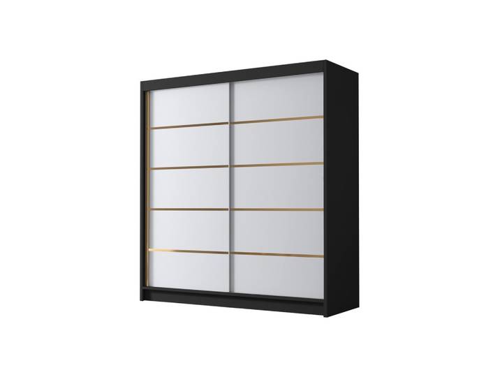 SCHIEBETÜRENSCHRANK Bali IV